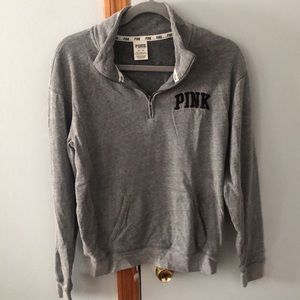 PINK sweater
